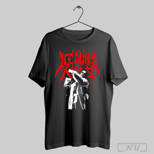Ice Nine Kills Hey Paul Vintage T Shirt Sweatshirt