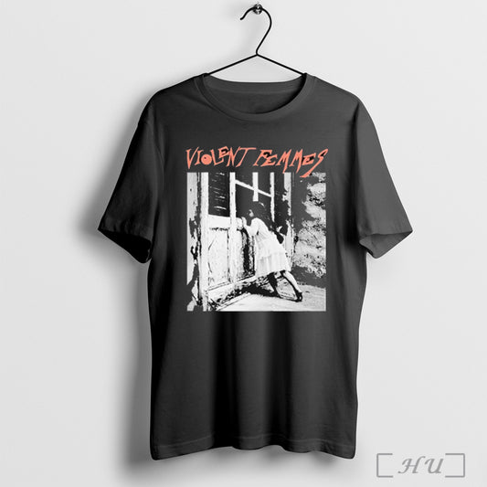 Officials Violent Femmes Spring Tour 2025 Dates List Start On March 18 In Houston Tx T Shirt Sweatshirt
