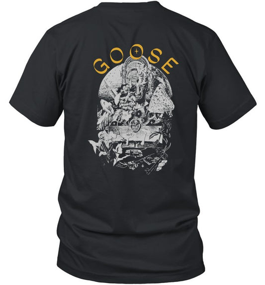 2025 Goose Collage DP Limited T-Shirt