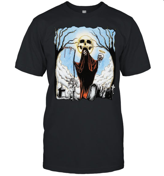 333 Half Evilco Dark Night Shirt