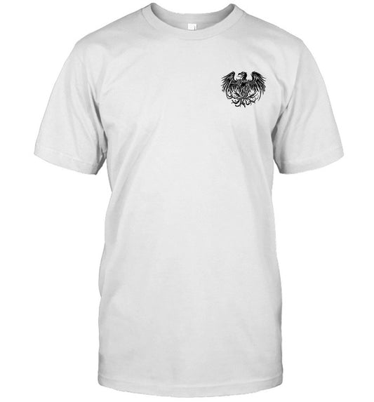 A Day To Remember Btr Have Faith In Me New 2024 T Shirt