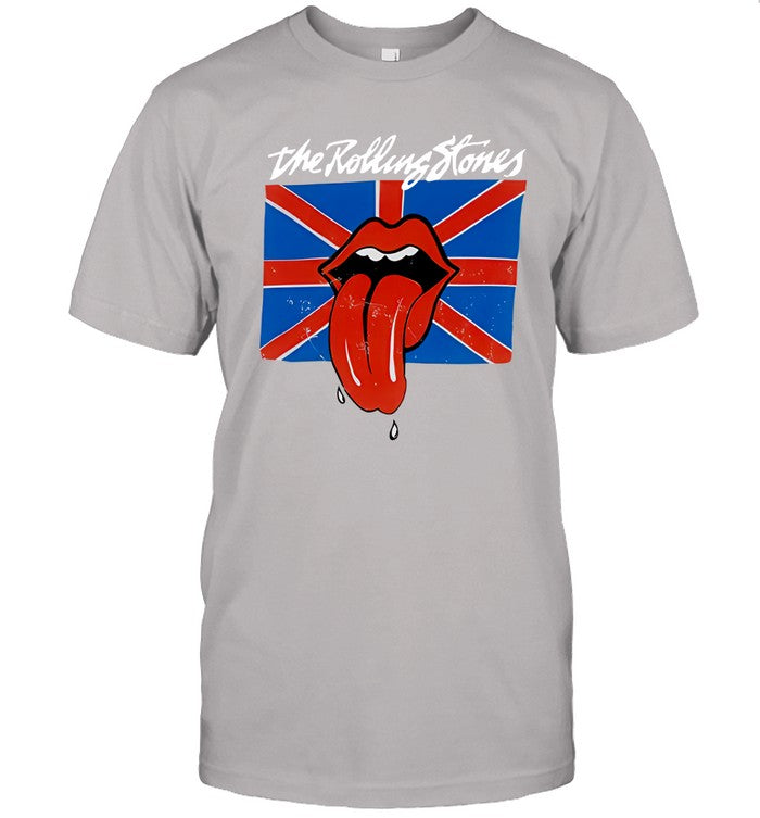2025 Rolling Stones Retro 73 Limited T Shirt