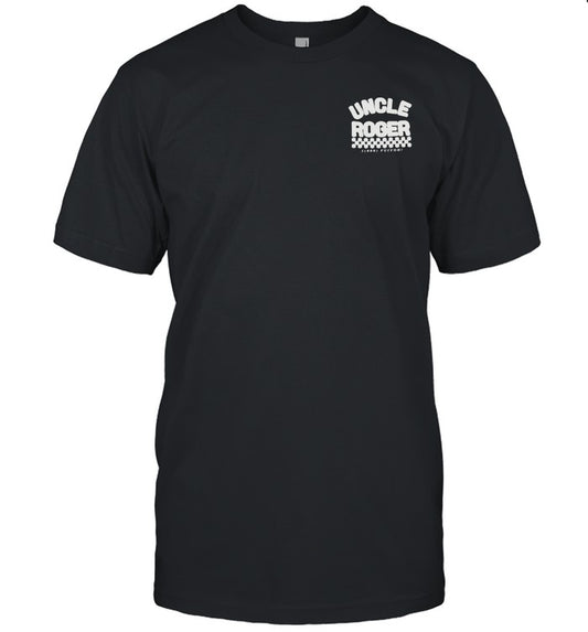 1(800) Fuiyoh Uncle Roger T-Shirt