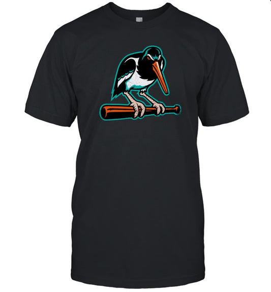 2025 Chesapeake Baysox Hot T Shirt