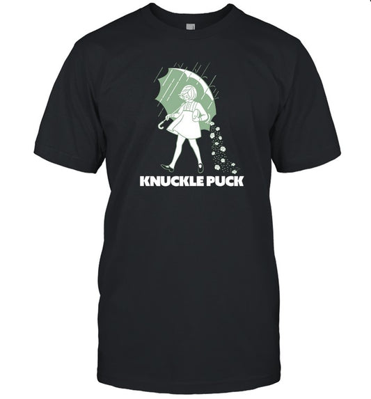2025 Limited Knuckle Puck Everything Is Copacetic T-Shirt