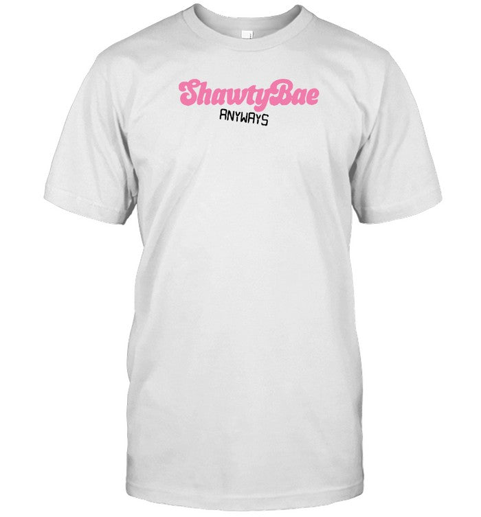 1-999-Shawty T-Shirt