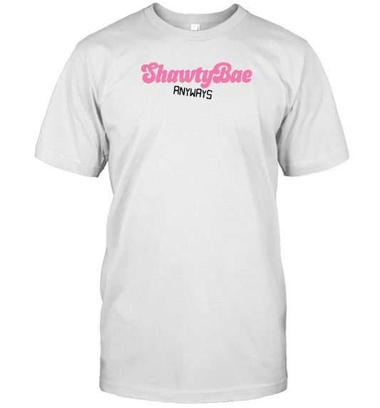 1-999-Shawty T-Shirt