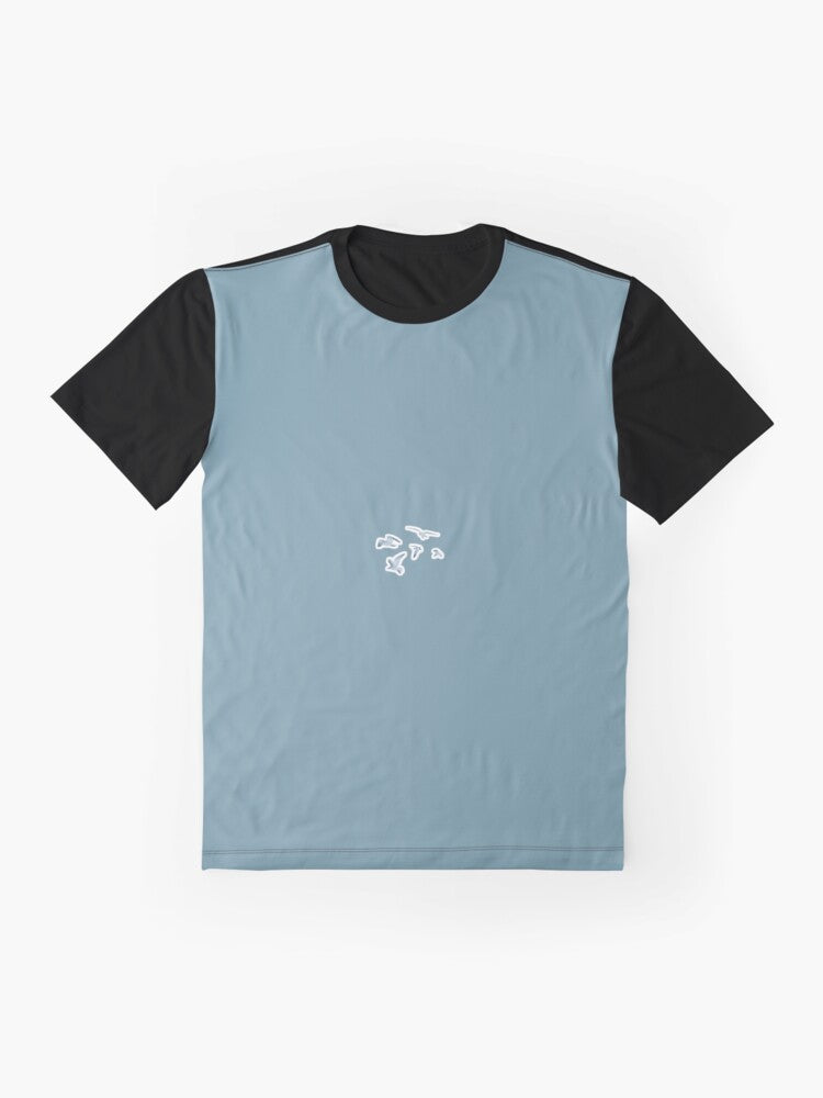 1989 album Graphic T-Shirt