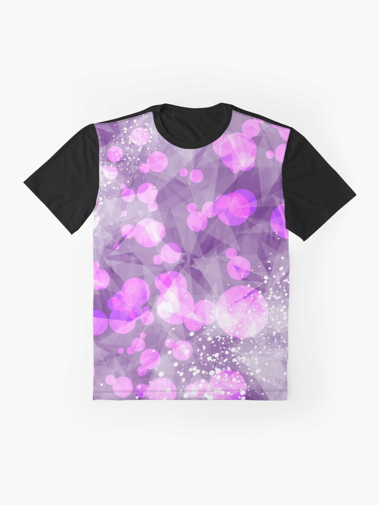 A look from the depths Graphic T-Shirt