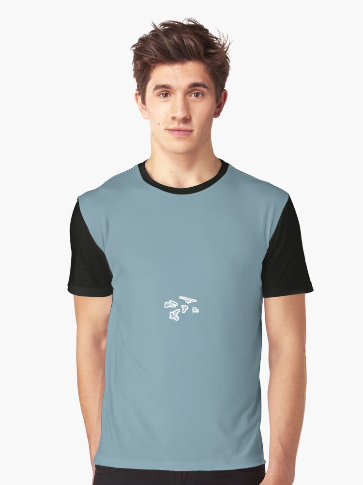 1989 album Graphic T-Shirt