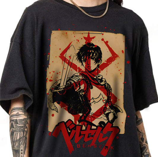 Anime T-shirt, Anime Cosplay Shirt, Unisex T-shirt, Comfort Colors Shirt, Best Anime Shirt, Anime Shirt, Graphic Anime Tee, Special T-shirt