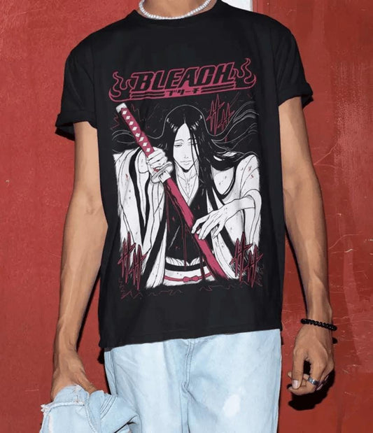 Anime Vintage Special T-shirt Unisex, Anime Manga Shirt, Anime Shirt, Anime Lovers Shirt ,Anime Manga Funny Gift T-Shirt