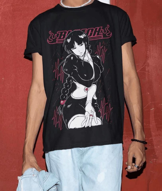 Anime Vintage Special T-shirt Unisex, Anime Manga Shirt, Anime Shirt, Anime Lovers Shirt, Nemu Graphic Anime Tee, Manga Shirt