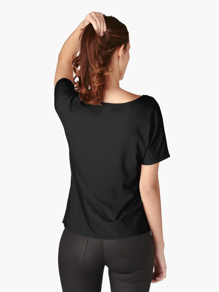 A Day Without Music Relaxed Fit T-Shirt