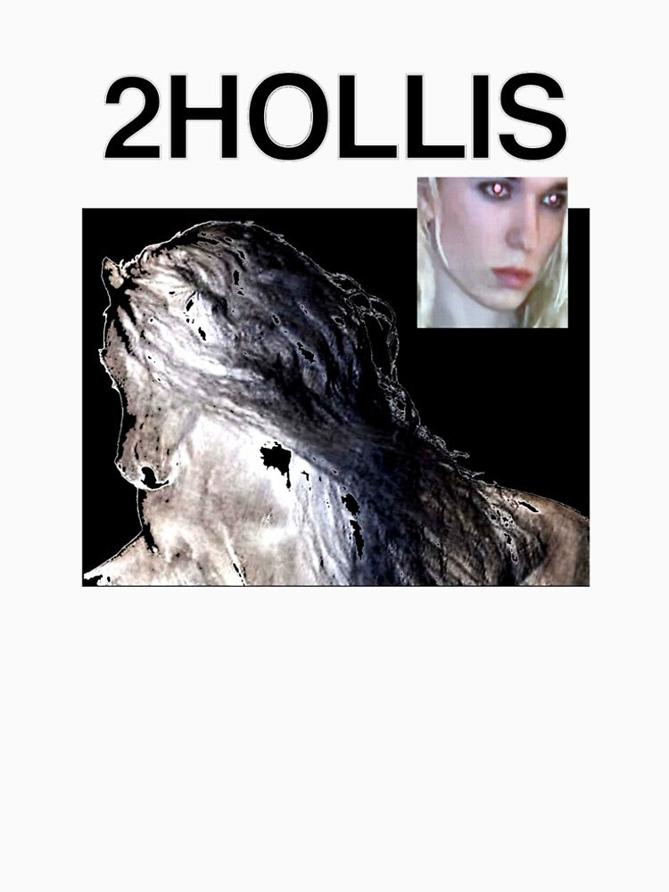 2HOLLIS merch Premium T-Shirt