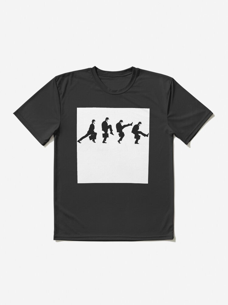 Abbey Walks Active T-Shirt