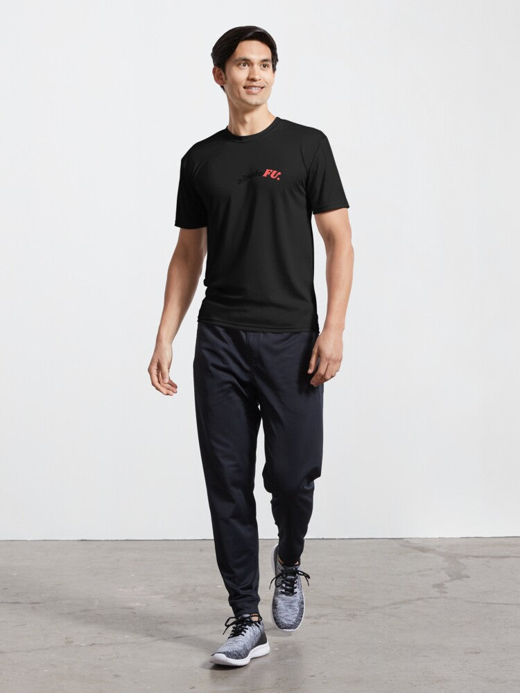 abcdeFU Active T-Shirt