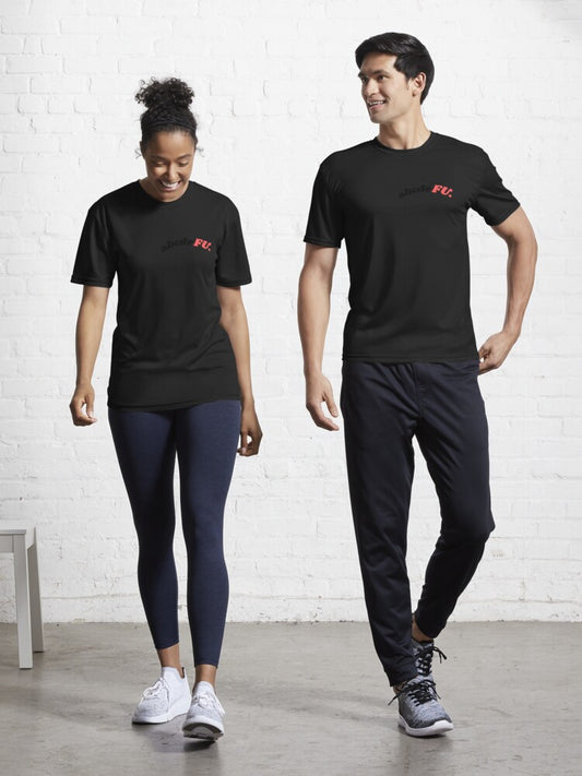 abcdeFU Active T-Shirt