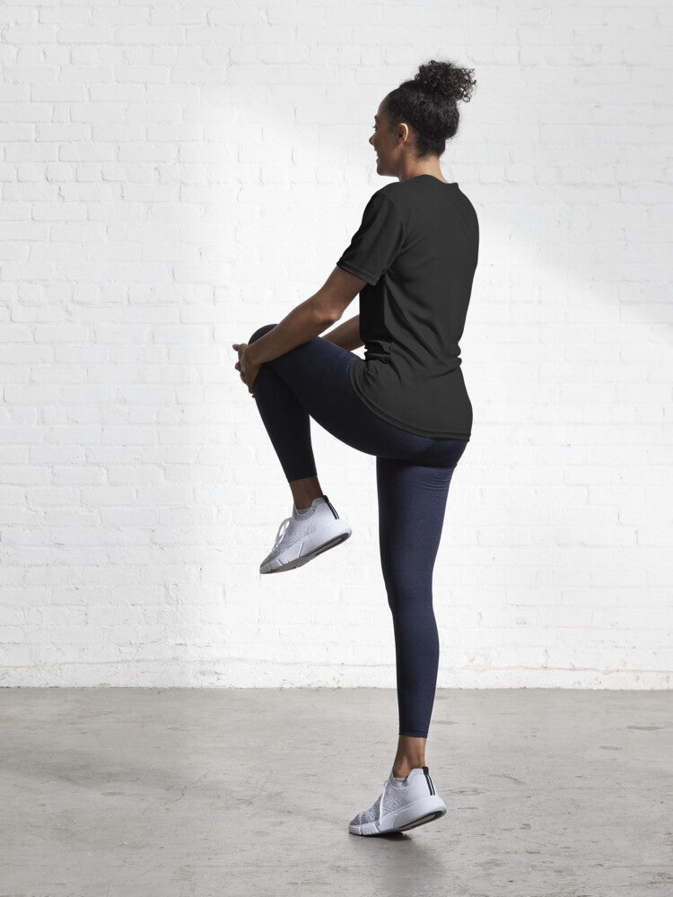 abcdeFU Active T-Shirt