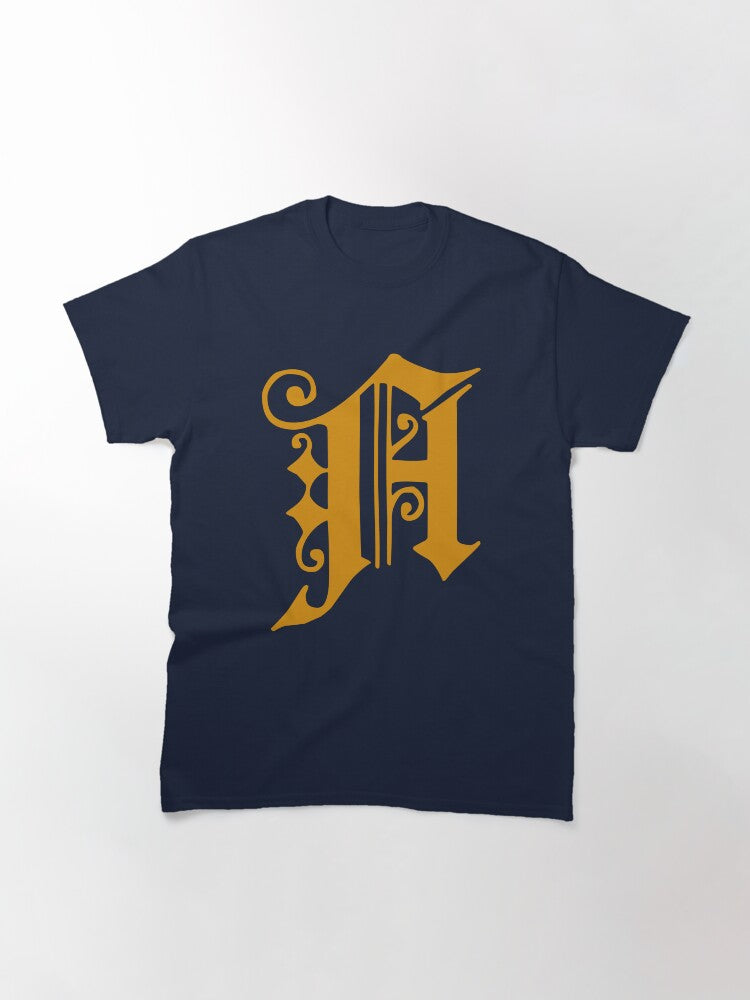 A shirt Classic T-Shirt