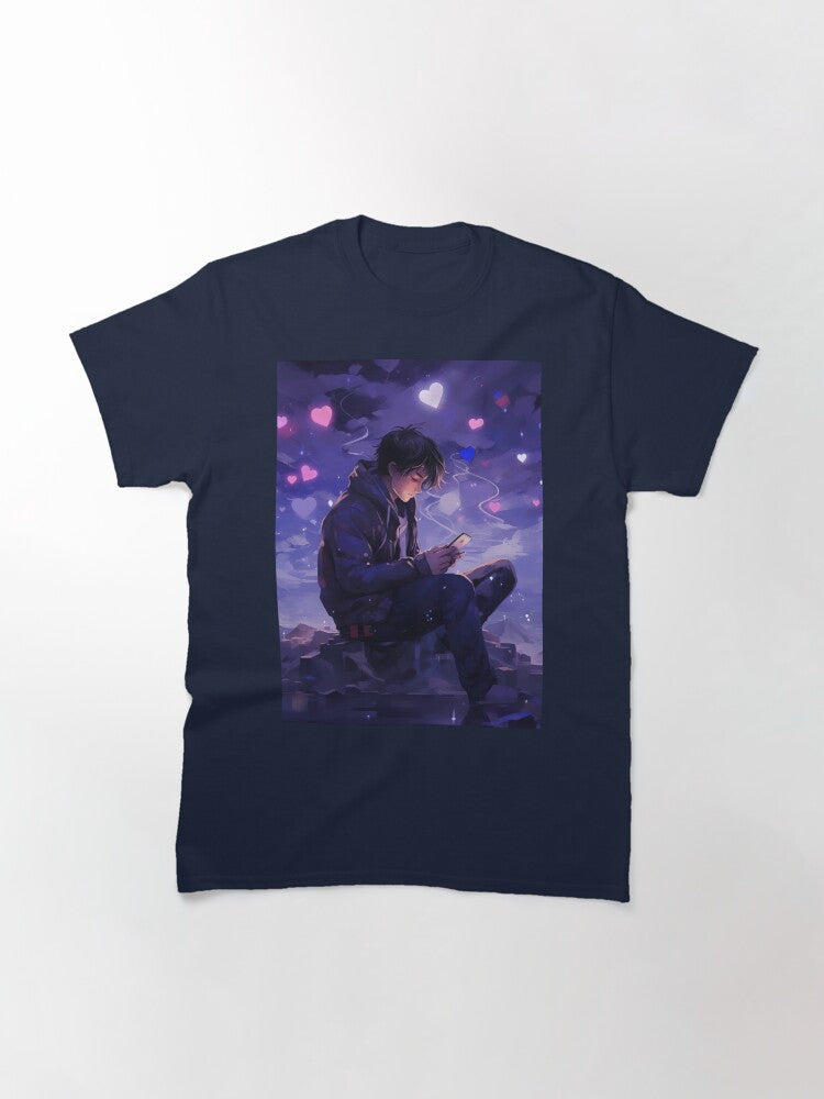 3Am Classic T-Shirt