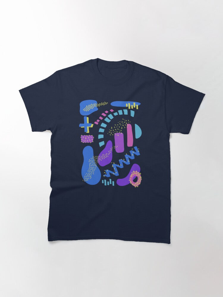 Abstract #2 Classic T-Shirt