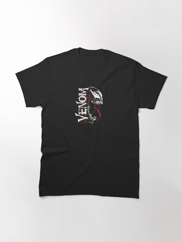 A strong anime can be exciting and attractive anime, manga, funny, devil, cool, onepiece, ون بيس, ونبيس, joyboy, luffy joy boy, brook, cartoon, kawaii, one punch man, cartoons Classic T-Shirt