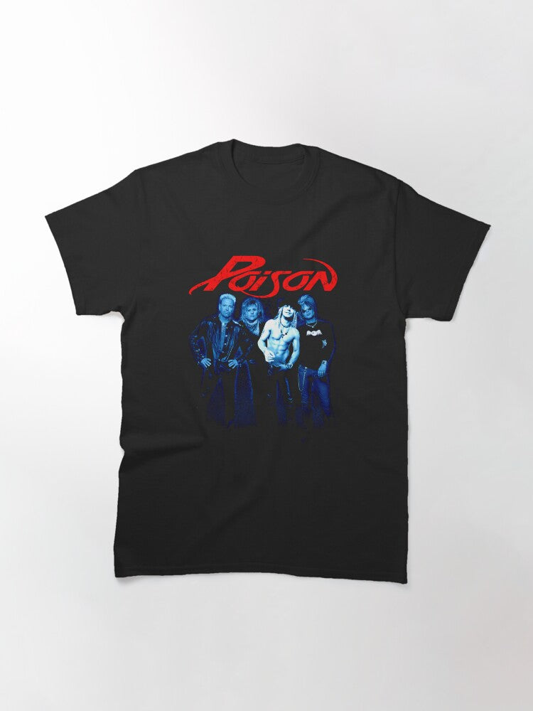 A Cold Day in July Classic T-Shirt