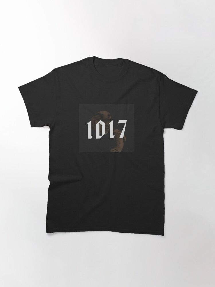 1017 Classic T-Shirt