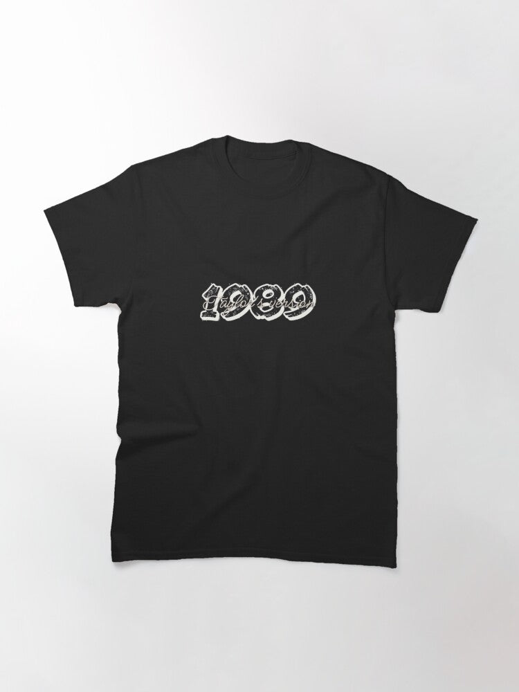 1989 Taylor's Version #2 Classic T-Shirt