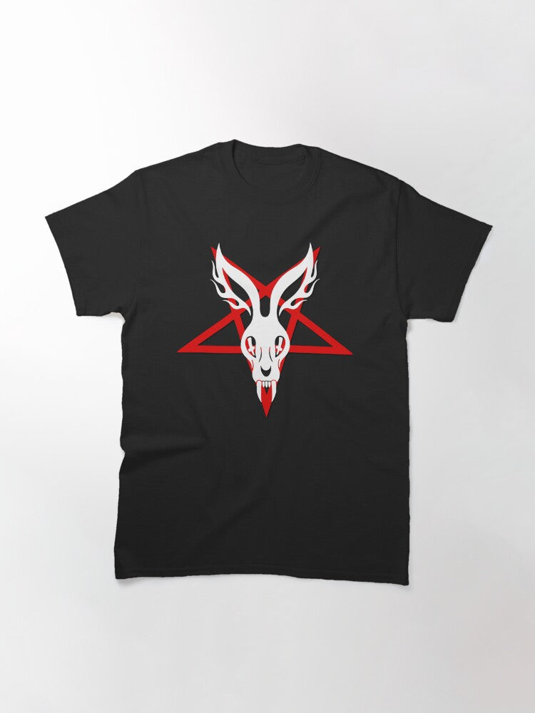 'Bunny-gram' Mr. Bungle Classic T-Shirt