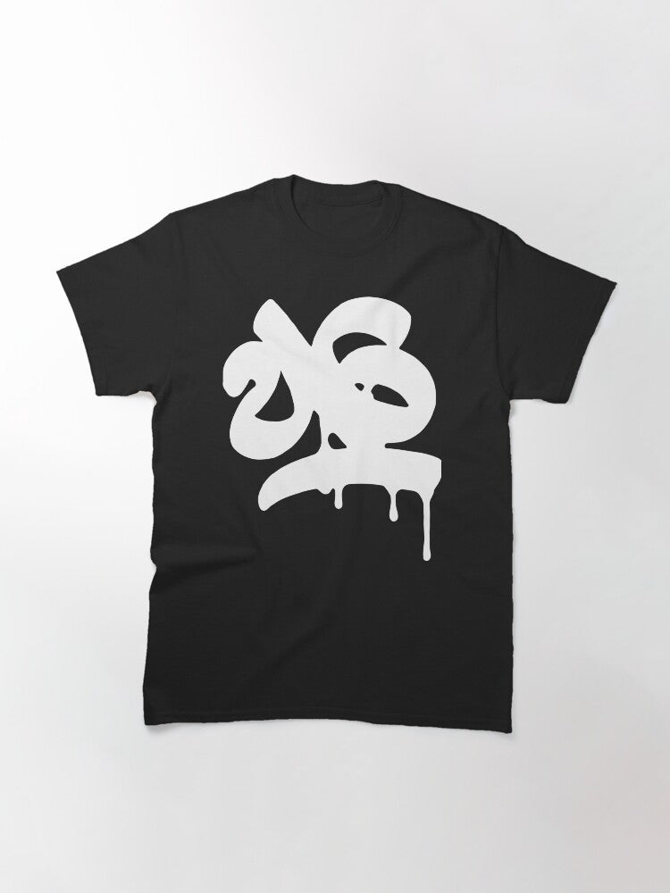 216 Krew - Tag Classic T-Shirt