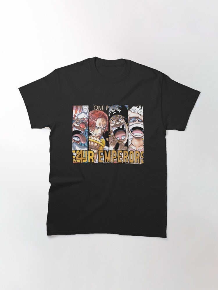 2022 Four Emperors 4 Classic T-Shirt