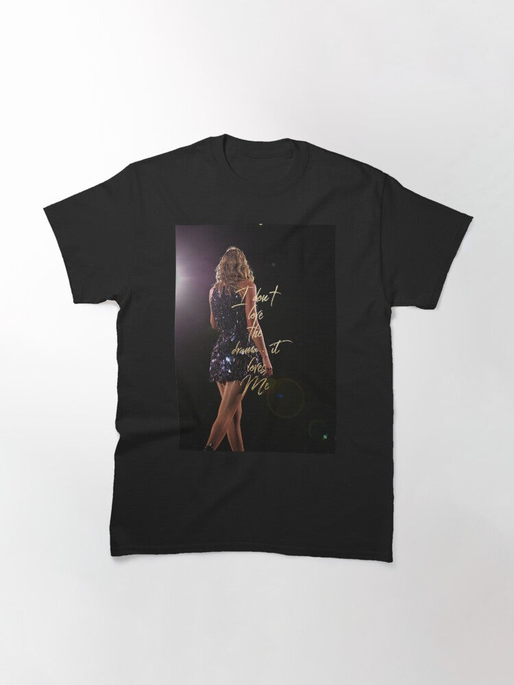 1989 WORLD TOUR Classic T-Shirt