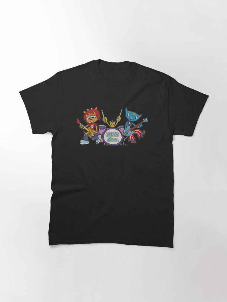 Um Jammer Lammy - Milk Can Classic T-Shirt