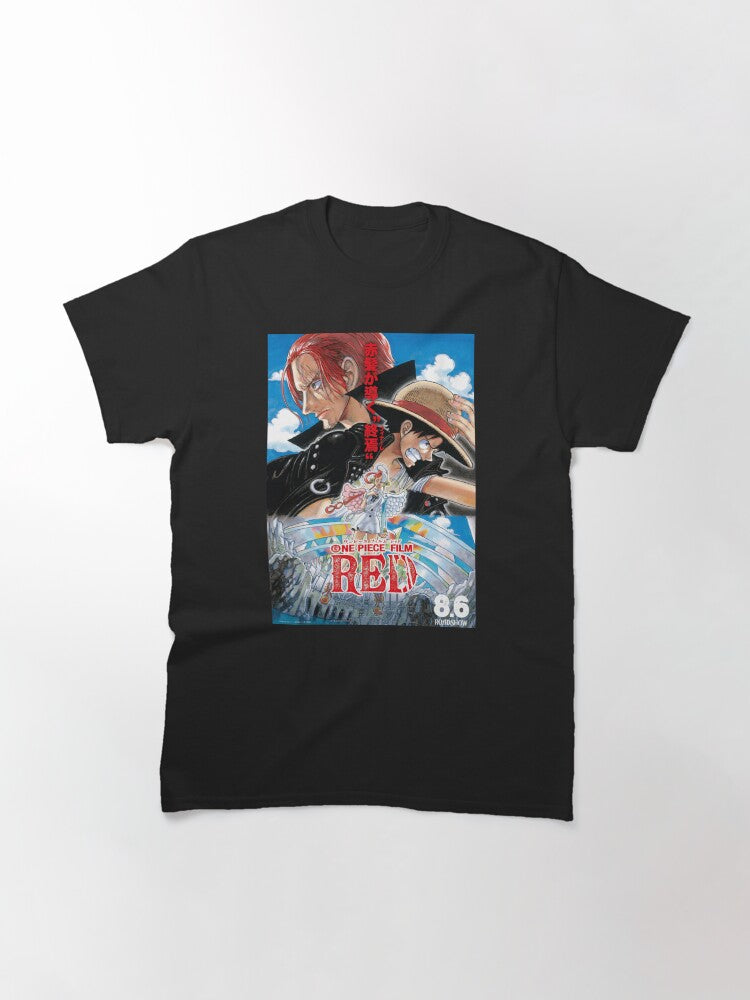 abang merah filem Classic T-Shirt