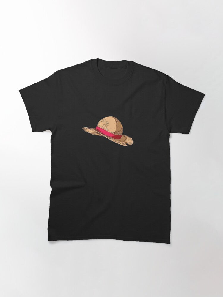 5TH GEAR LUFFY MANGA Classic T-Shirt Style004