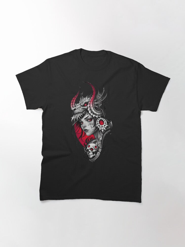 29tattoo X PLK Classic T-Shirt Style001