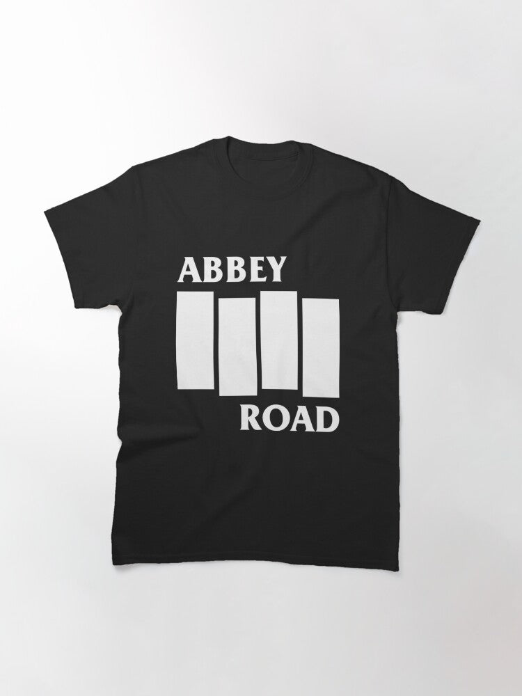 Abbey Road Classic T-Shirt Style003