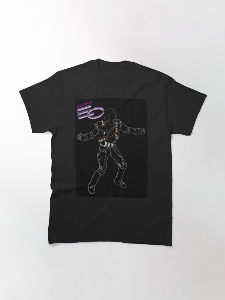 A Lyrical Captain Classic T-Shirt