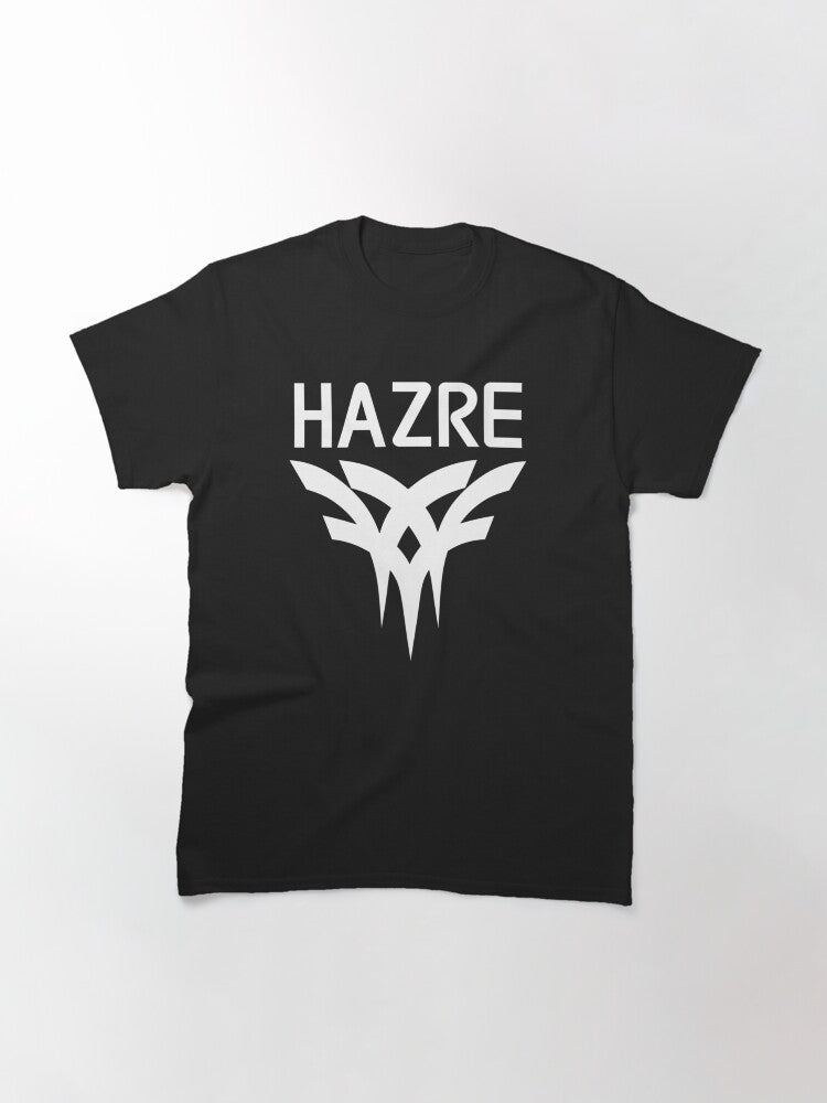 071 - HAZRE 1 Essential Classic T-Shirt