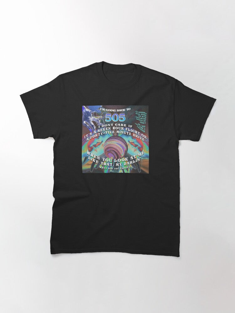 505 Classic T-Shirt