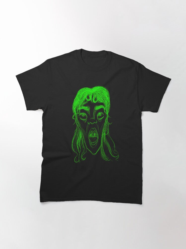 aAAaAaaaAaAA Classic T-Shirt