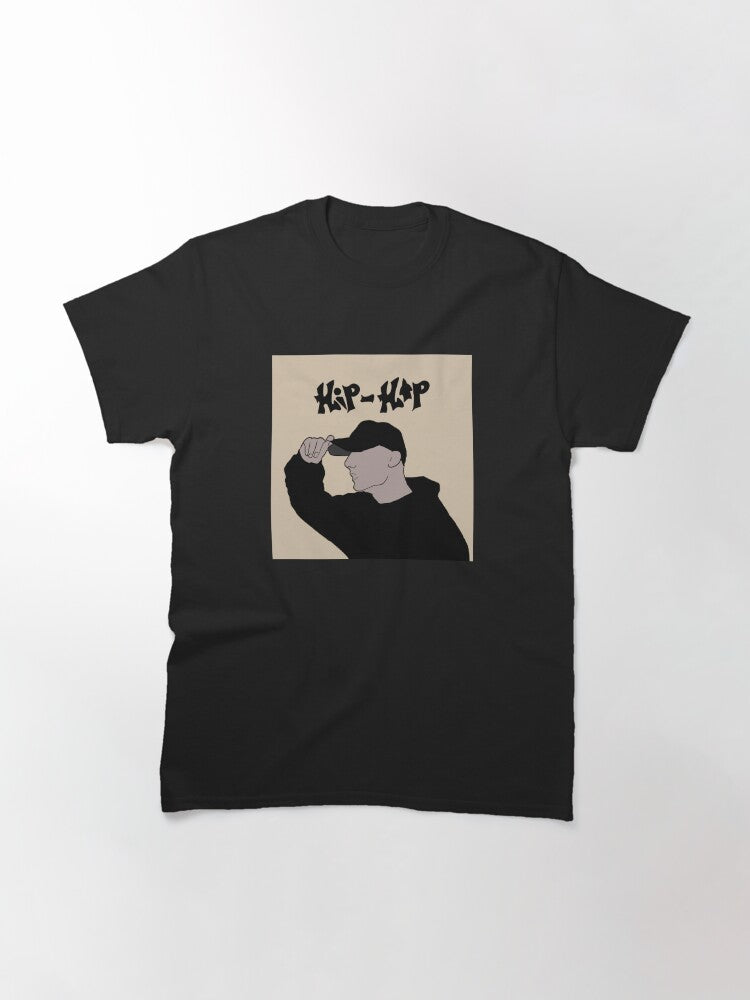 a synonym of hip-hop Classic T-Shirt