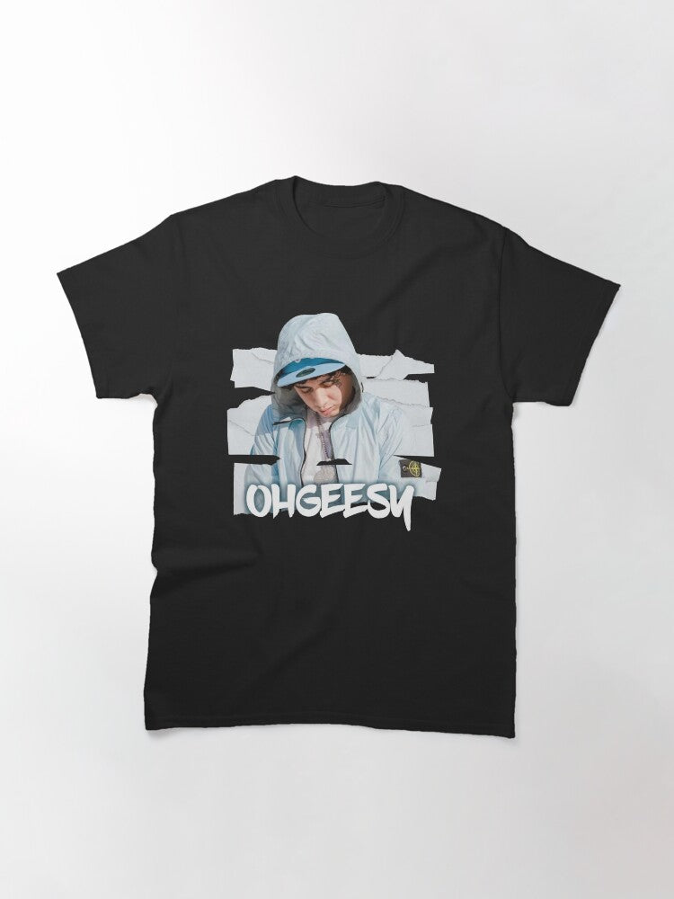 ohgsy wrld Classic T-Shirt