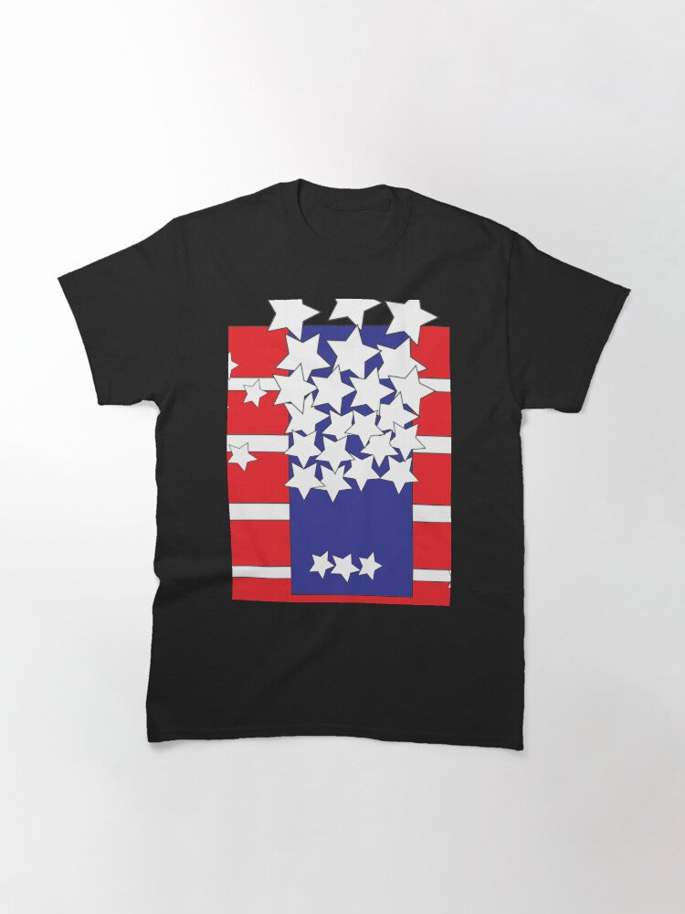 4th of July Classic T-Shirt
