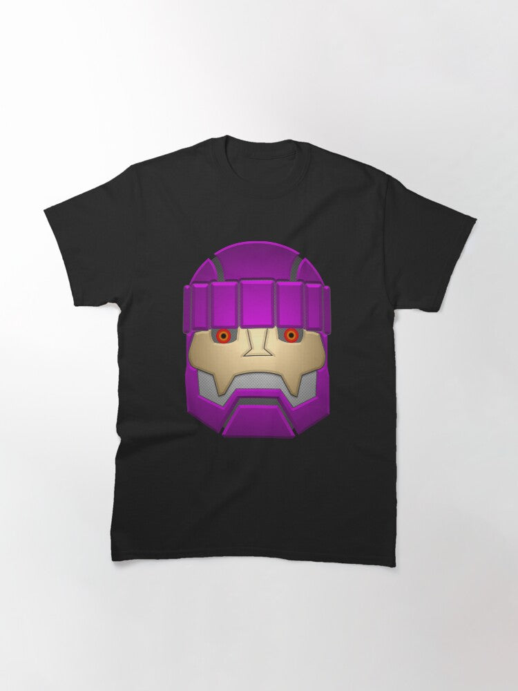 90s X-Men Sentinel Classic T-Shirt