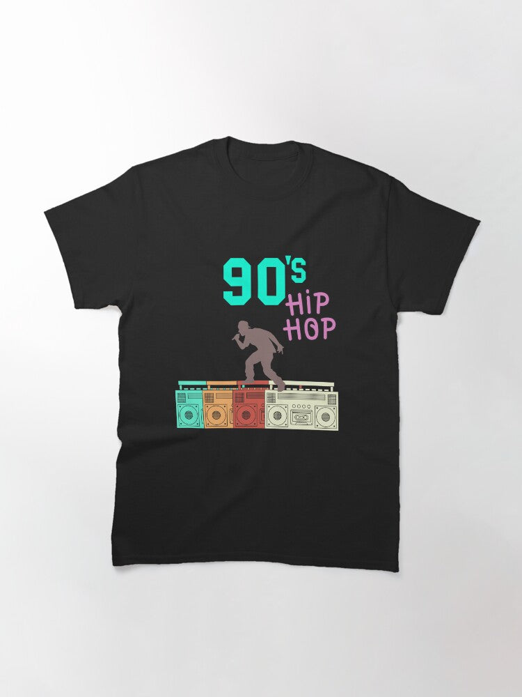 90's HipHop Classic T-Shirt