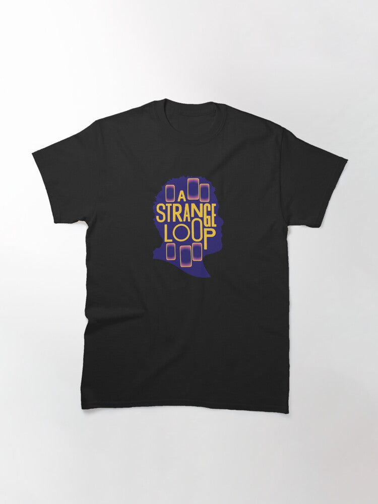 A Strange Loop - Musical Classic T-Shirt