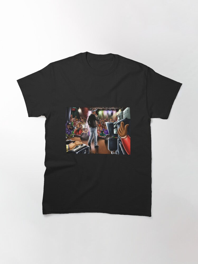 A Gangsta Party Classic T-Shirt